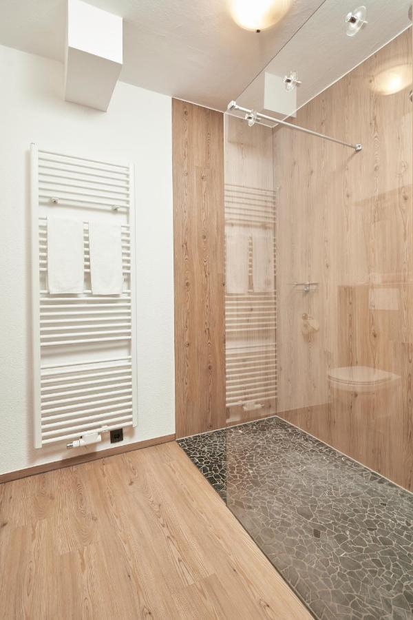 Marbergerhaus Umhausen Apartment Bagian luar foto